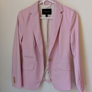 Banana Republic Blazer